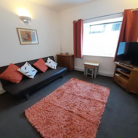 Cosy Apartment Close To Tunnels Beaches Ilfracombe Exterior photo