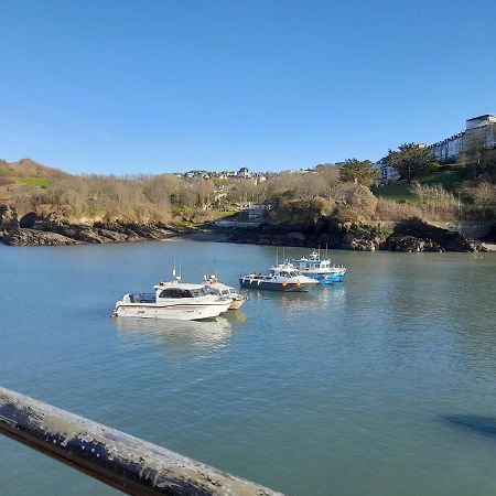 Cosy Apartment Close To Tunnels Beaches Ilfracombe Exterior photo