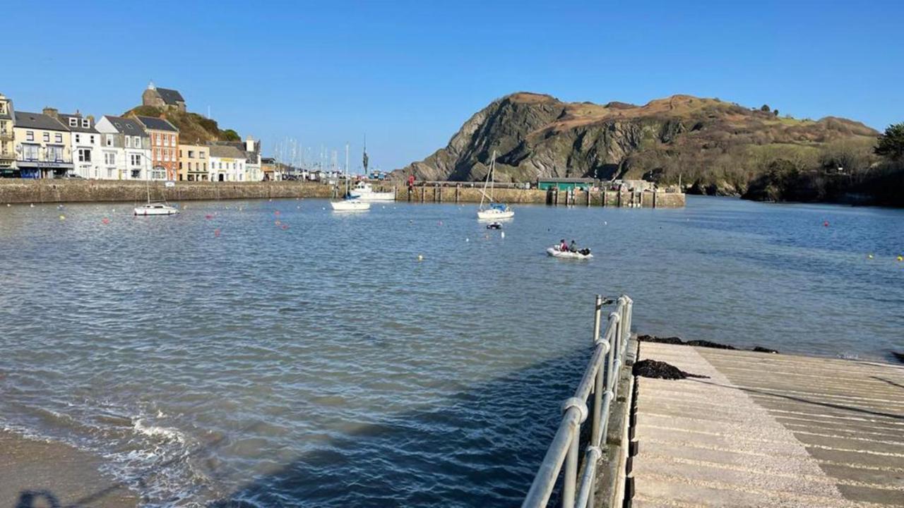 Cosy Apartment Close To Tunnels Beaches Ilfracombe Exterior photo